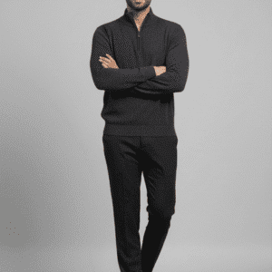 Exclusive Black Formal Mens Casual for Men