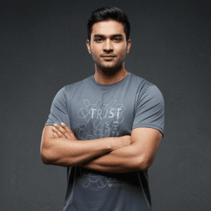 Smart Gery R- Neck C-Printed Mens T-Shirts for Men