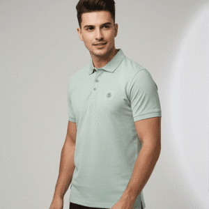 Refined Pista Polo Nack Mens T-Shirts for Men