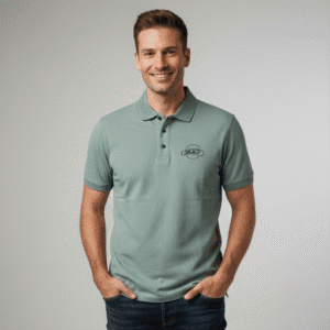 Refined Pista Polo Nack Mens T-Shirts for Men