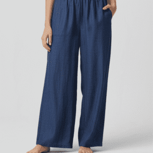 Trendy Blue Skinny Fit Jeans for Women