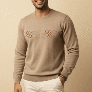 Smart Olive Sweat Shirt Mens Shirt for Men