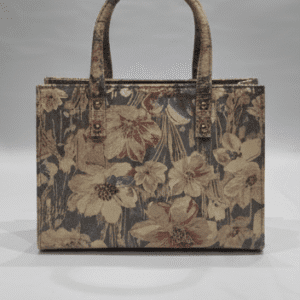 Women's Minimalist Everyday Handbag Cream