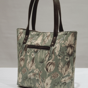 Women's Minimalist Everyday Handbag Pista