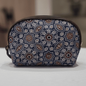 Women's Minimalist Everyday Handbag Blue