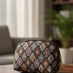 Women's Minimalist Everyday Handbag Brown