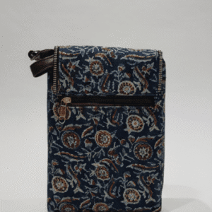 Women's Minimalist Everyday Handbag Blue