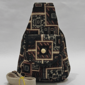 Women's Minimalist Everyday Handbag Dark Green