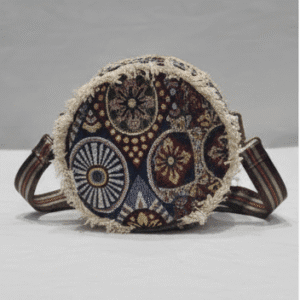 Women's Minimalist Everyday Handbag Cream