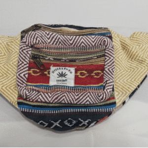 Women's Minimalist Everyday Handbag Red