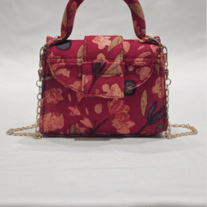 Women's Minimalist Everyday Handbag Pink