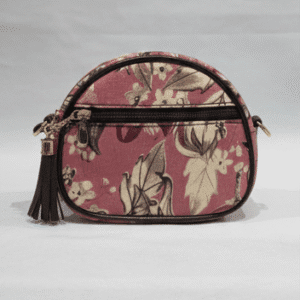 Women's Minimalist Everyday Handbag Baby Pink