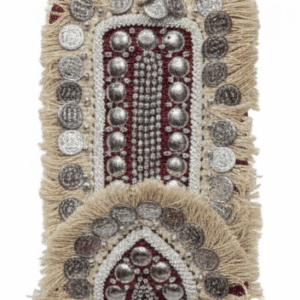 Women's Minimalist Everyday Handbag Red