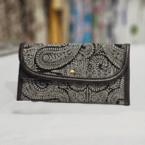 Women's Minimalist Everyday Handbag Black