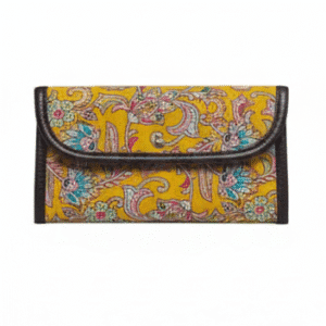 Women's Minimalist Everyday Handbag Yellow