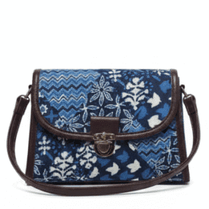 Women's Minimalist Everyday Handbag Royal Blue