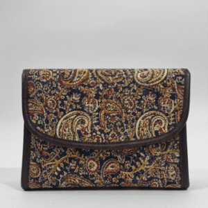 Women's Minimalist Everyday Handbag Dark Blue