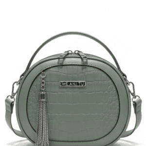 Women's Minimalist Everyday Handbag Pista