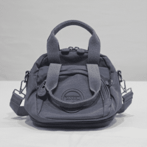 Women's Minimalist Everyday Handbag Blue