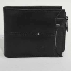 Men's Coffe Wallet