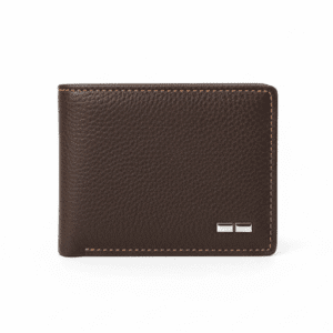 Men's Cofee Wallet