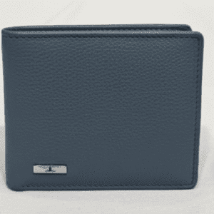 Men's Sky Blue Wallet