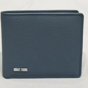 Men's Sky Blue Wallet